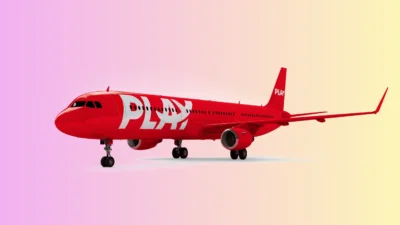 Play Airline