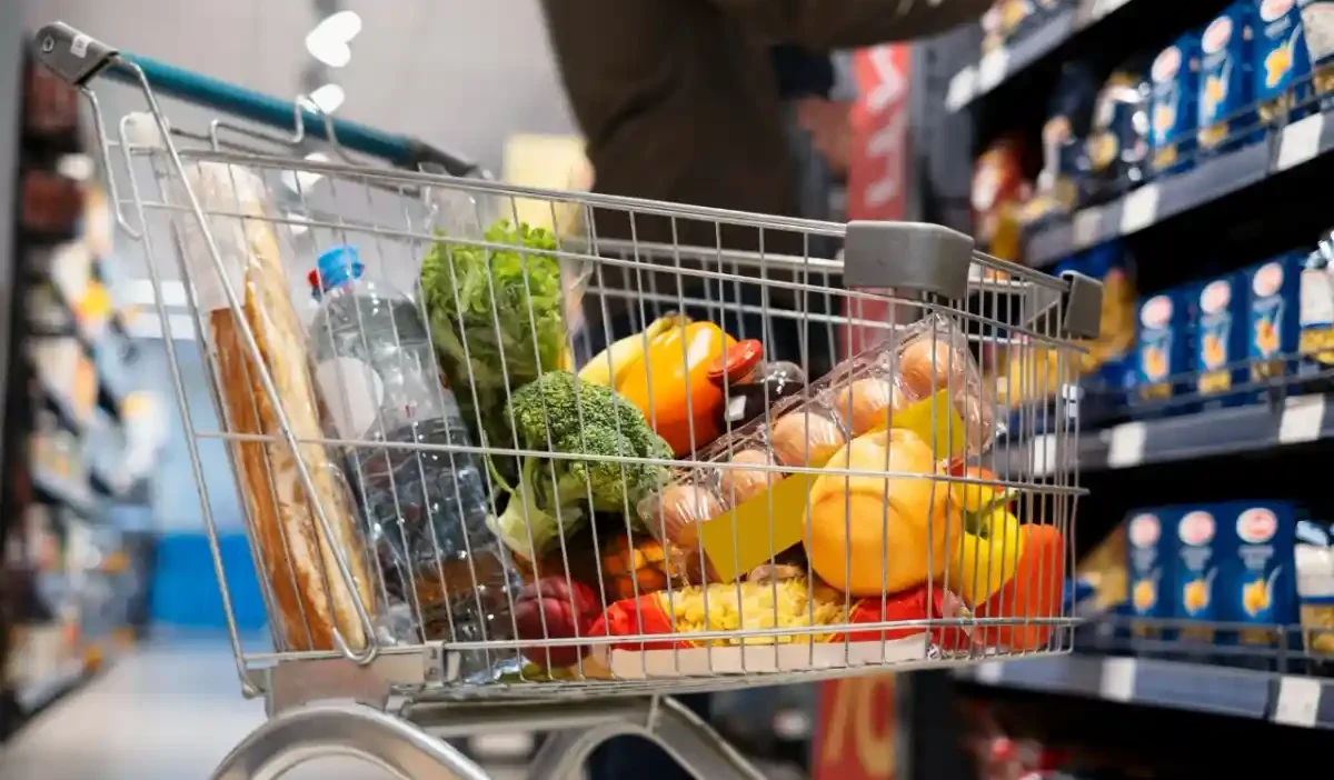 Walmart Grocery Pick Up