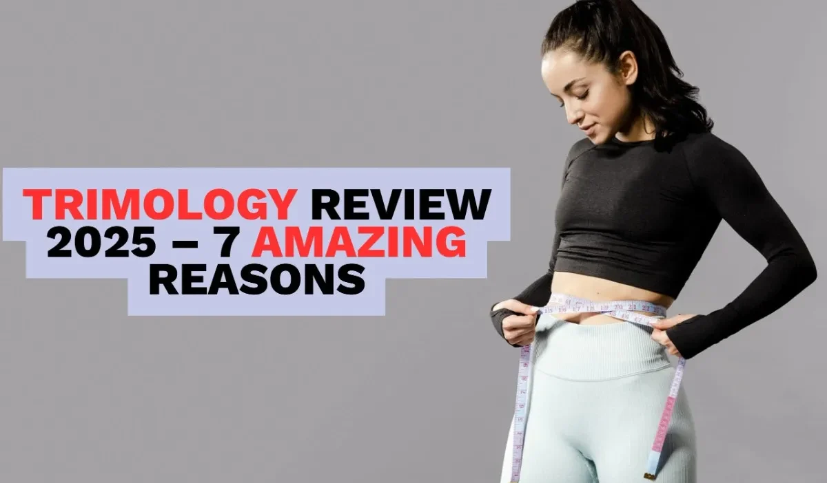 Trimology Review 2025