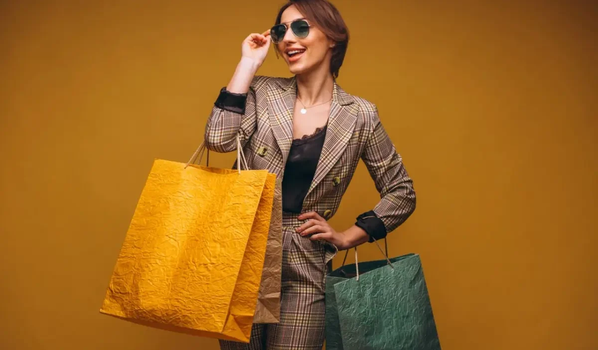 Prada sales