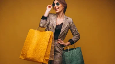 Prada sales