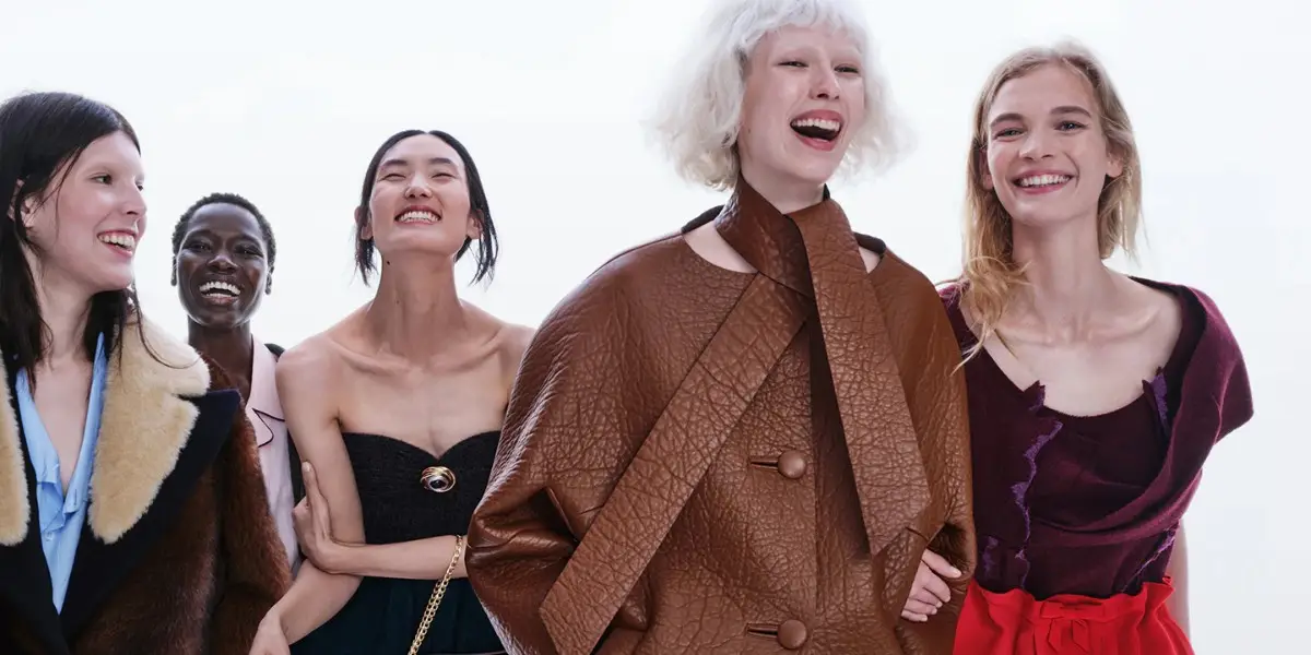 Prada sales