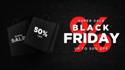 Nike Black Friday 2025