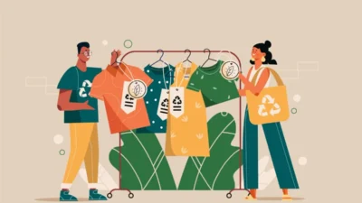 Sustainable Fashion Brands in 2025