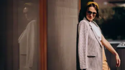 quiet luxury fashion 2025