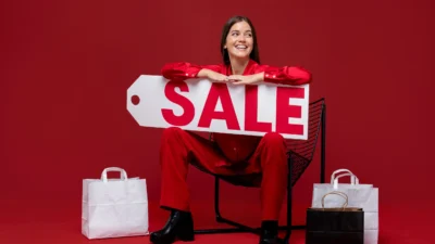 seasonal sale shopping tips 2025
