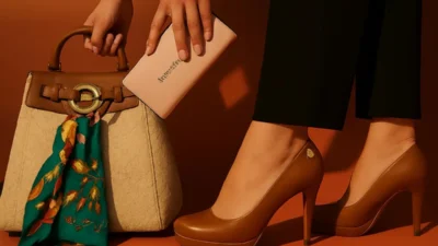 Affordable Luxury Fashion 2025