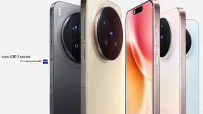 Vivo X300 Pro