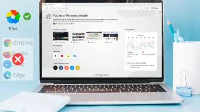 Zoho Ulaa Browser Review