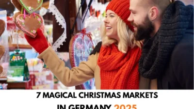 Christmas Markets in Germany