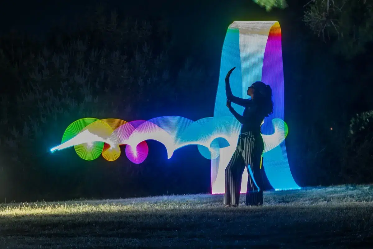 Klook Japan tours TeamLab Planets Tokyo