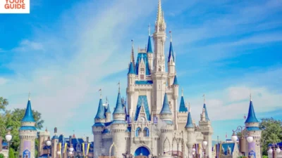 GetYourGuide Disneyland