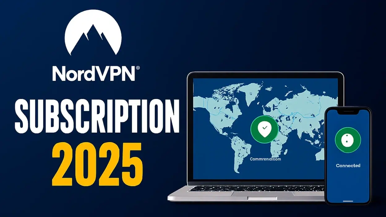NordVPN Subscription