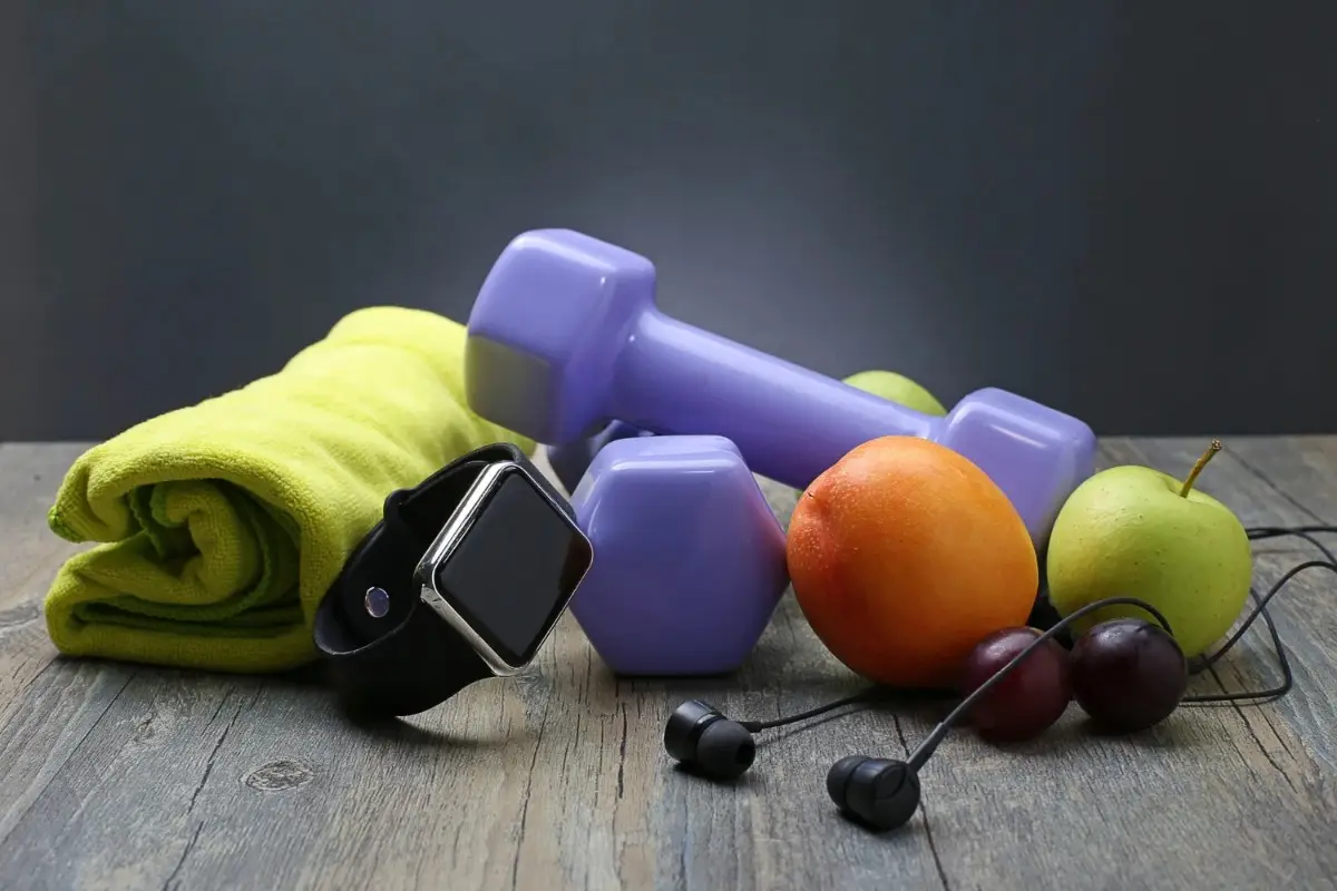 Resistance bands beginner gym essentials for strength training