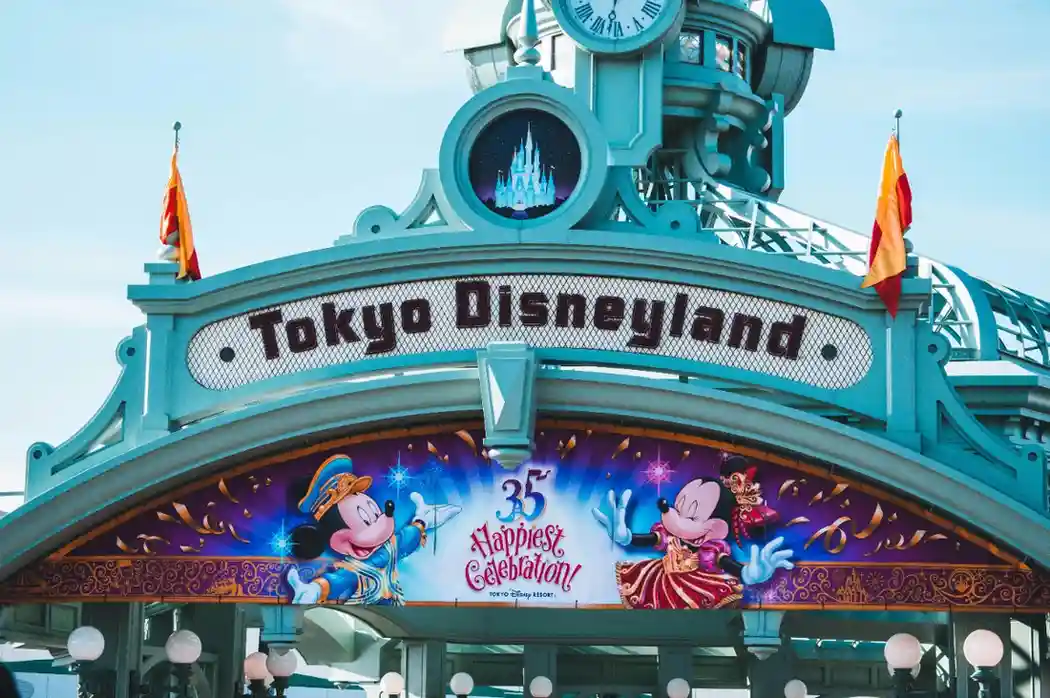 Klook Japan tours