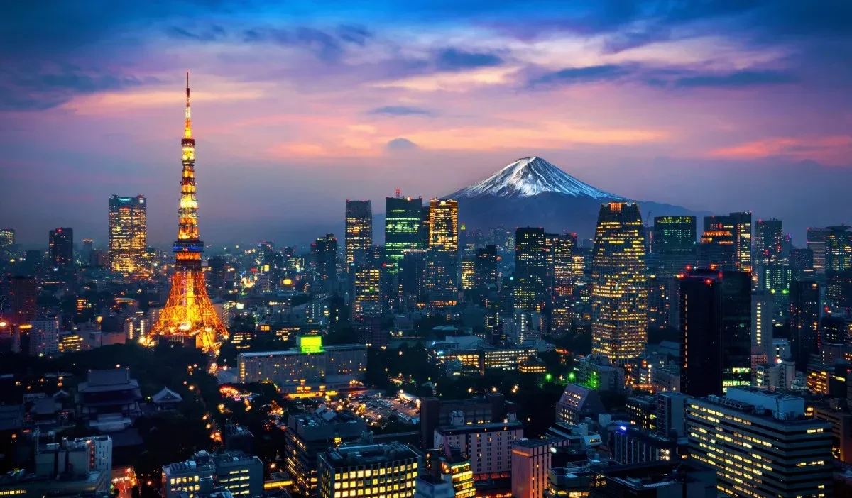 Klook Japan tours