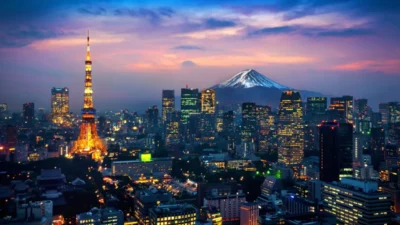 Klook Japan tours