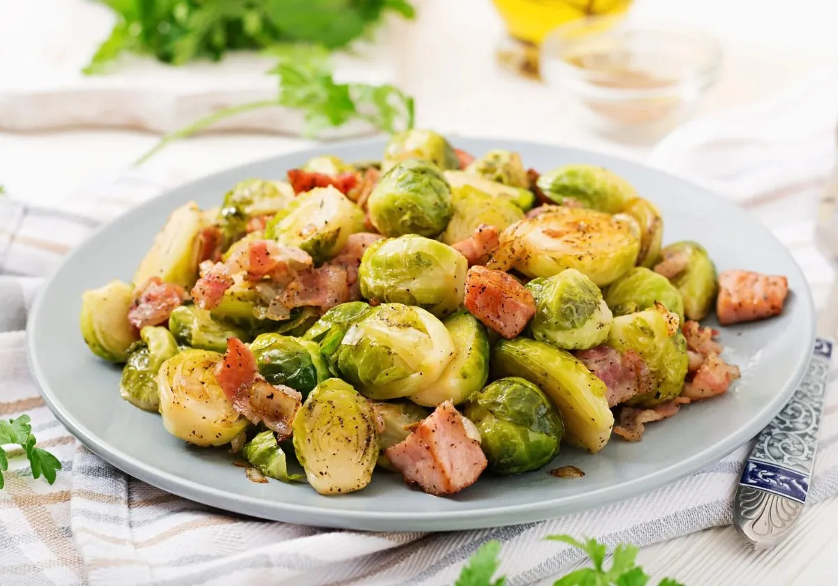 air fryer recipes vegetables