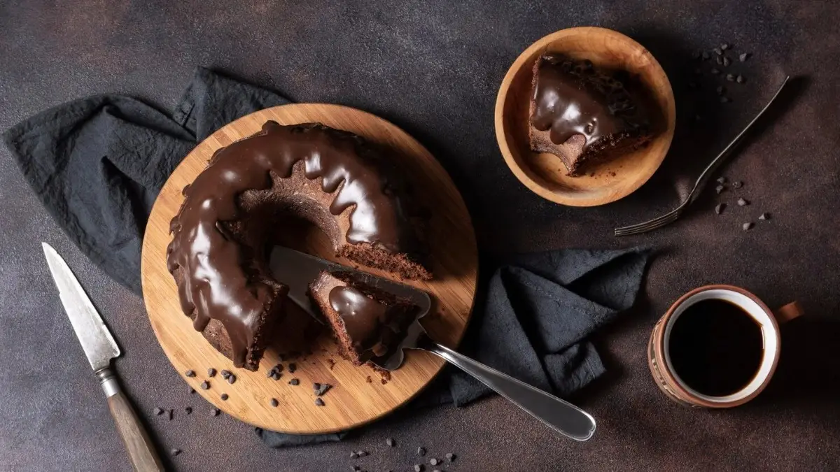 air fryer recipes dessert