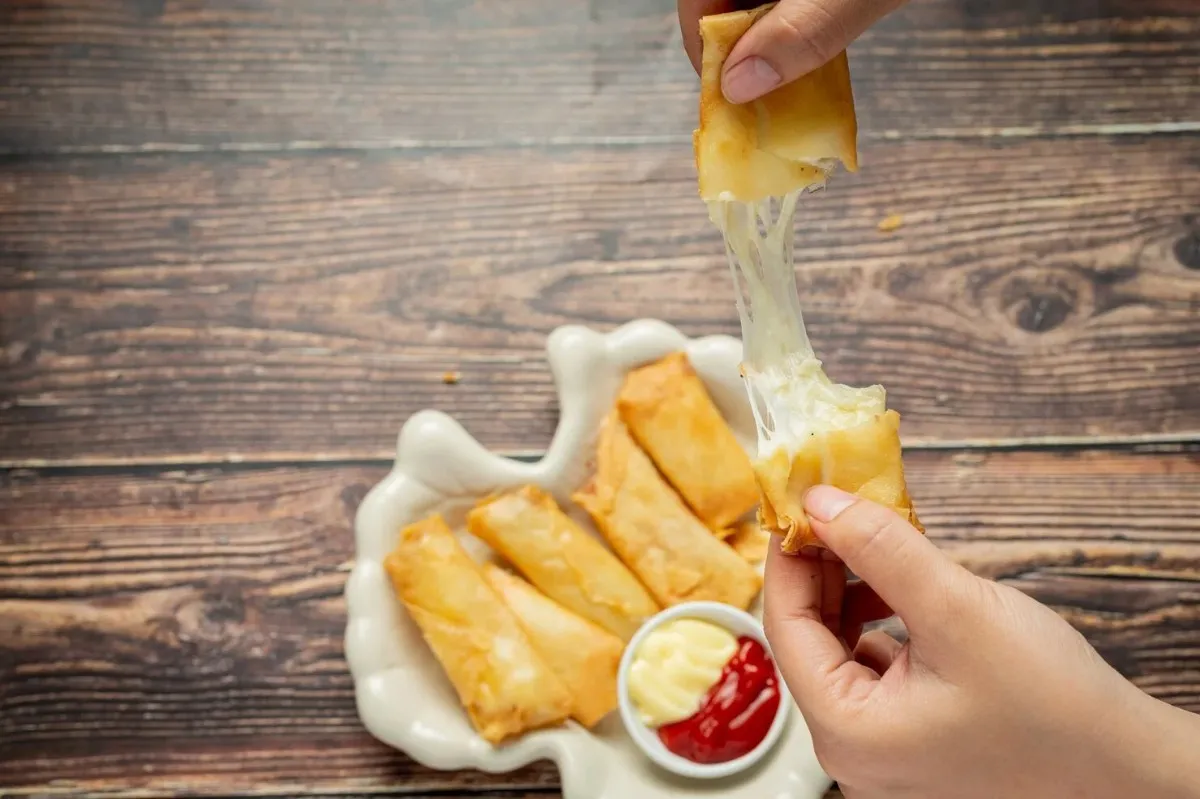 air fryer recipes appetizers