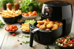 best air fryer recipes