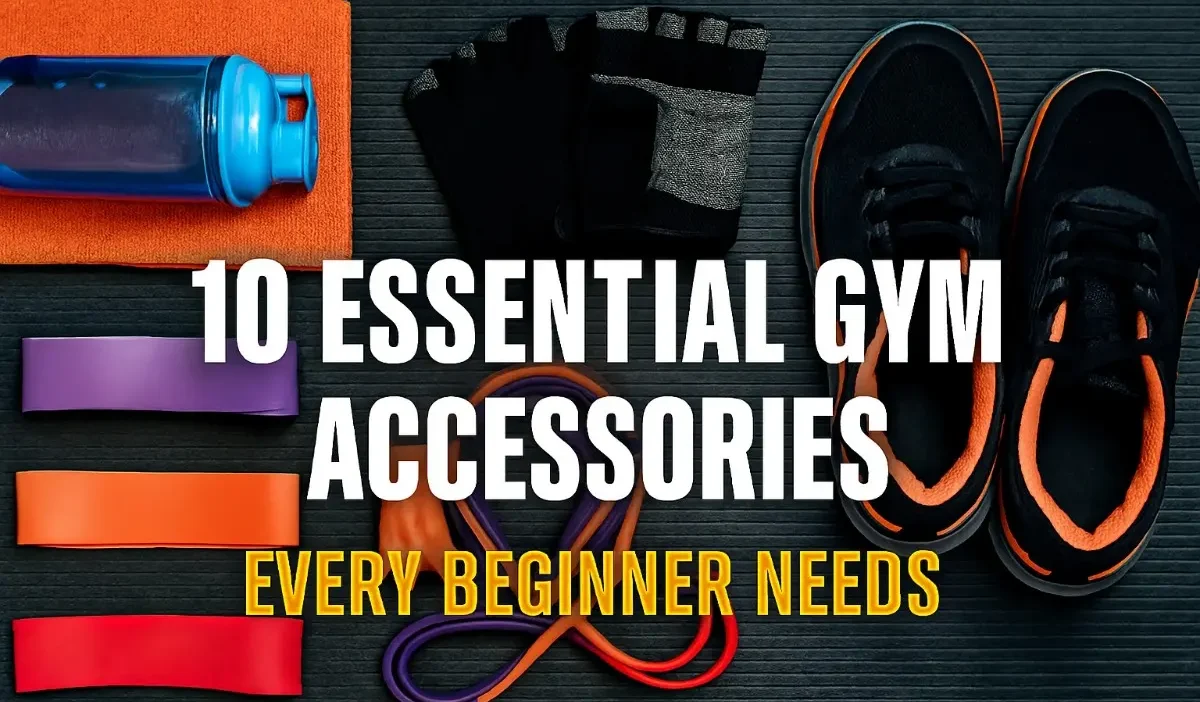 gym accessories