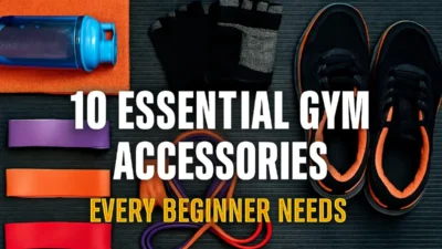 gym accessories