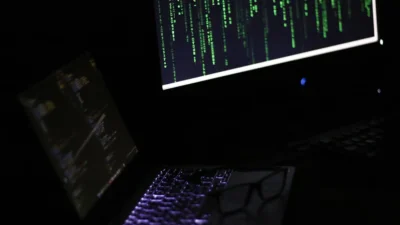 Have I Been Pwned website checking Gmail data breach 2025 with 183 million passwords leaked from infostealer malware