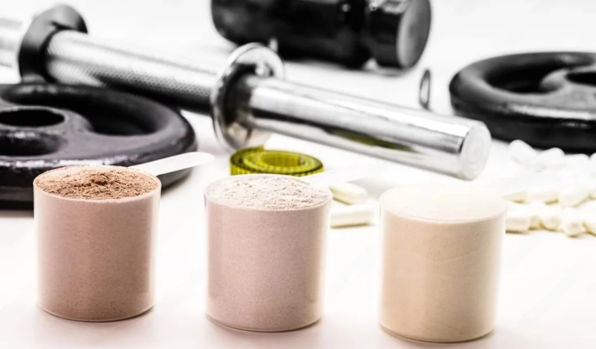 safe protein powder
