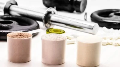 safe protein powder